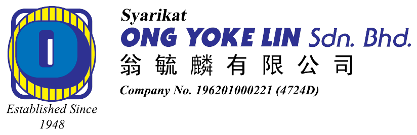 Syarikat Ong Yoke Lin